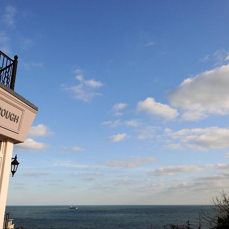The Hambrough Hotell Ventnor Eksteriør bilde