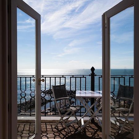 The Hambrough Hotell Ventnor Eksteriør bilde