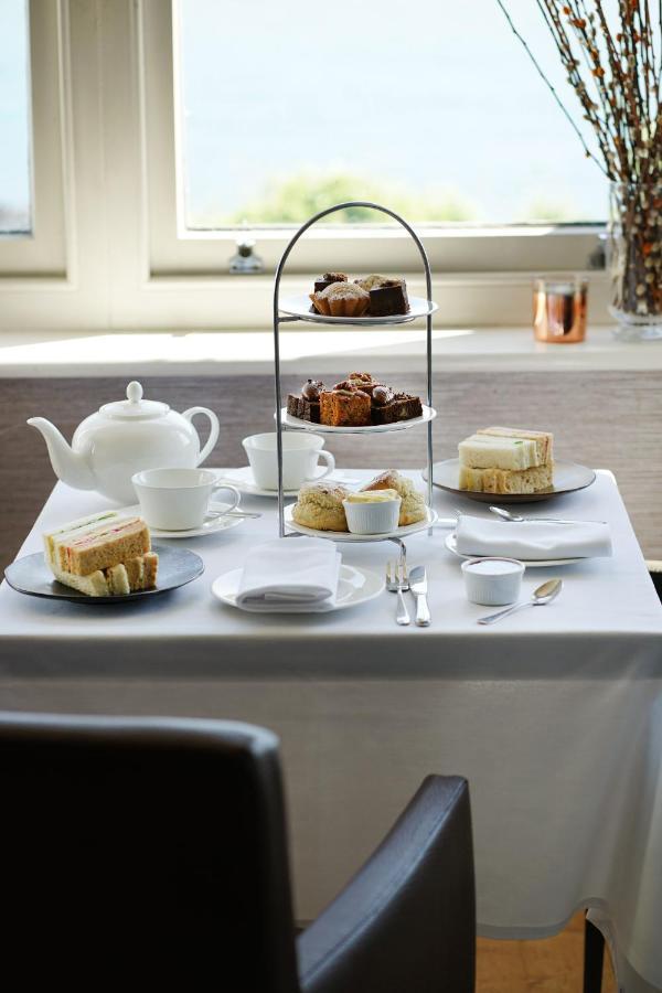 The Hambrough Hotell Ventnor Eksteriør bilde