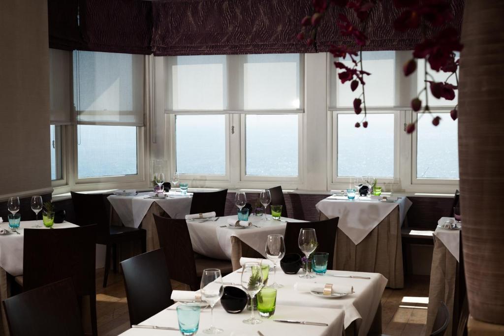 The Hambrough Hotell Ventnor Eksteriør bilde
