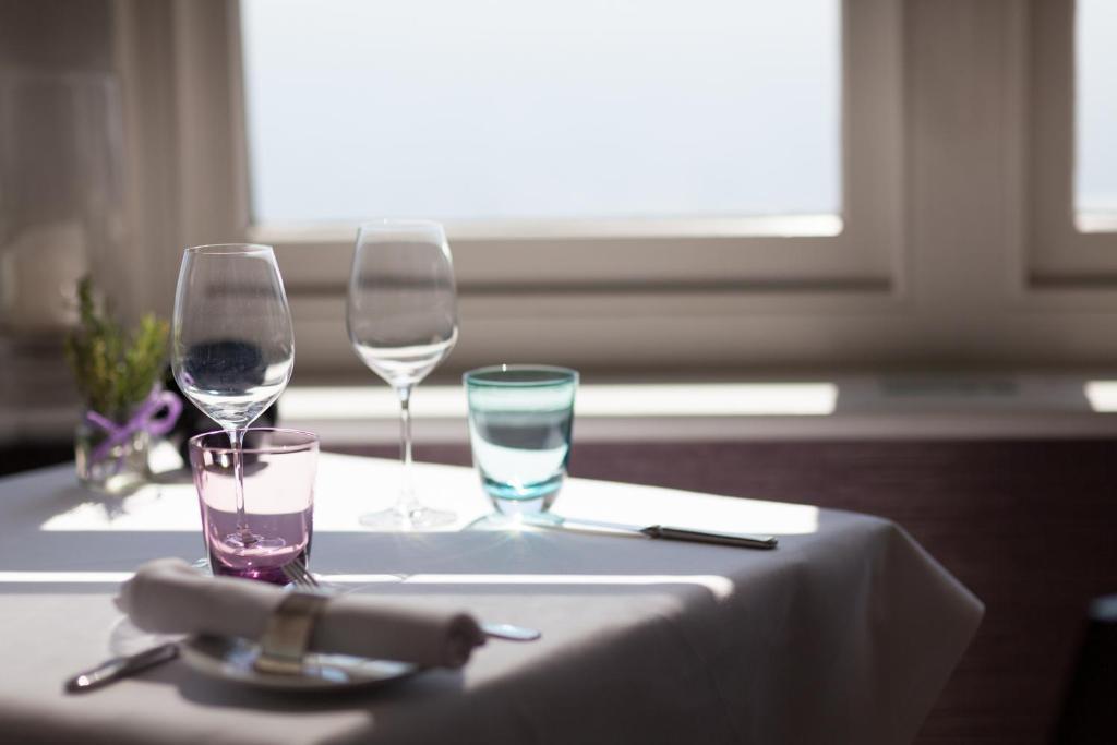 The Hambrough Hotell Ventnor Eksteriør bilde