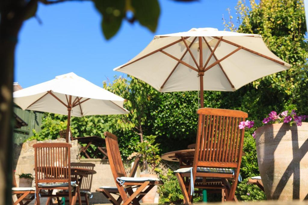 The Hambrough Hotell Ventnor Eksteriør bilde