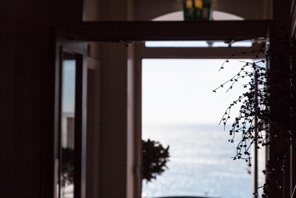 The Hambrough Hotell Ventnor Eksteriør bilde