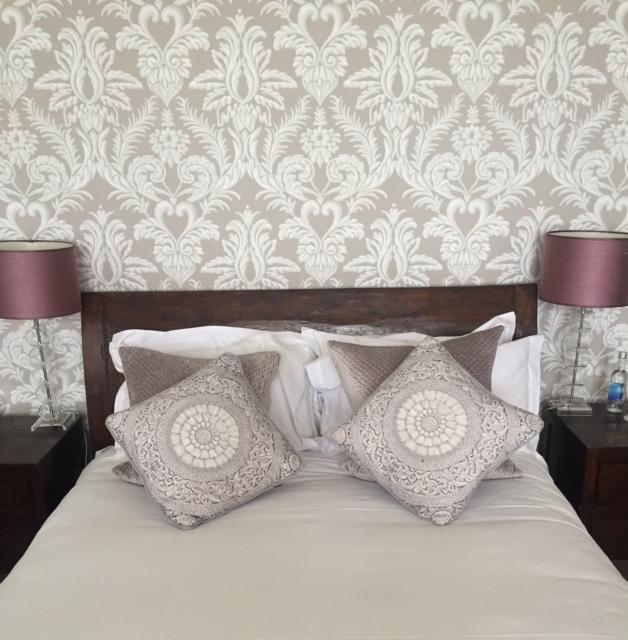 The Hambrough Hotell Ventnor Eksteriør bilde