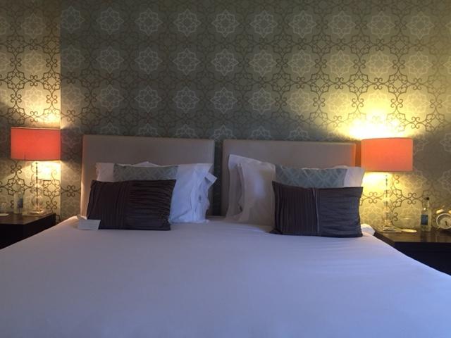 The Hambrough Hotell Ventnor Eksteriør bilde