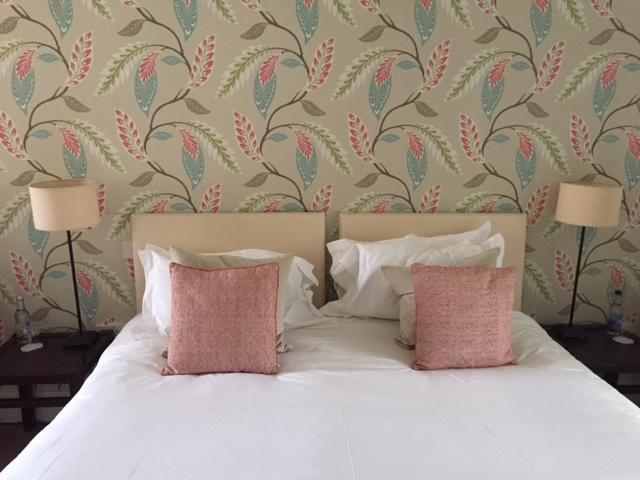 The Hambrough Hotell Ventnor Eksteriør bilde