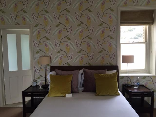 The Hambrough Hotell Ventnor Eksteriør bilde