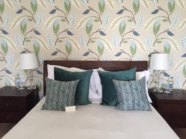 The Hambrough Hotell Ventnor Eksteriør bilde