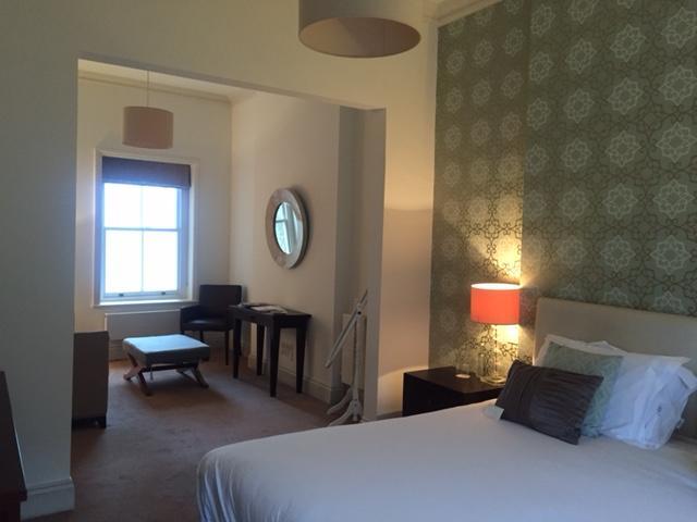 The Hambrough Hotell Ventnor Eksteriør bilde