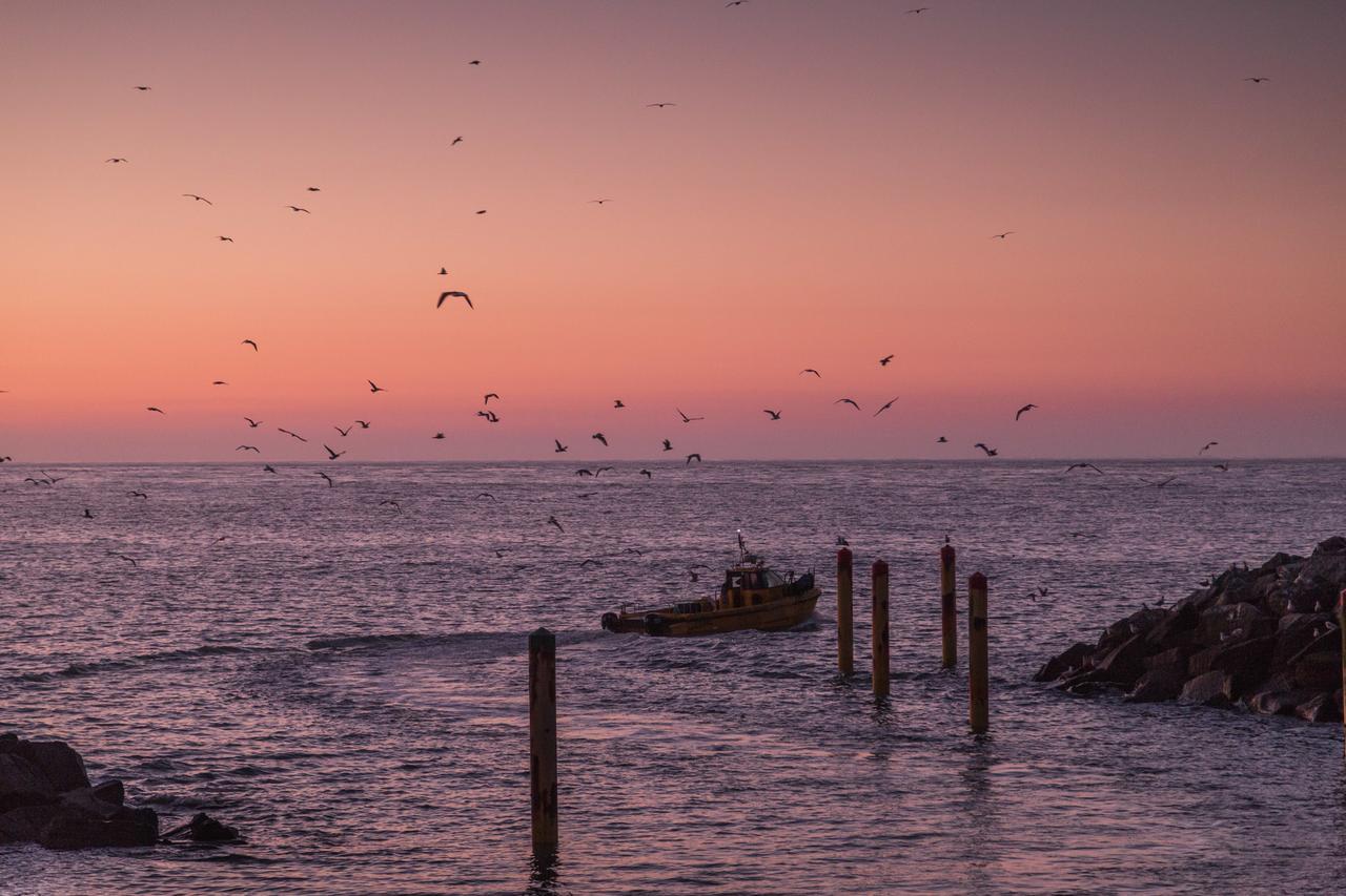 The Hambrough Hotell Ventnor Eksteriør bilde